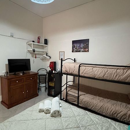 Lc Dreams Apartment Napoli Ngoại thất bức ảnh