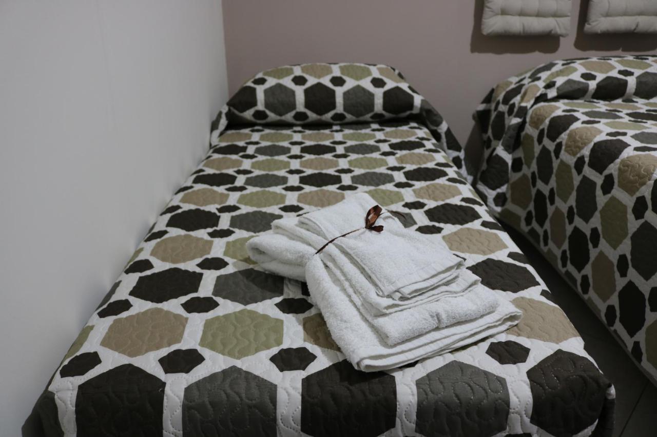 Lc Dreams Apartment Napoli Ngoại thất bức ảnh