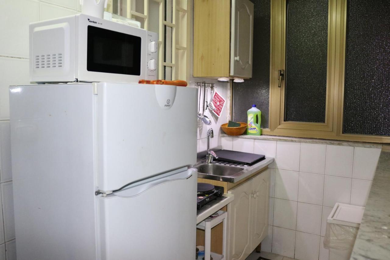 Lc Dreams Apartment Napoli Ngoại thất bức ảnh