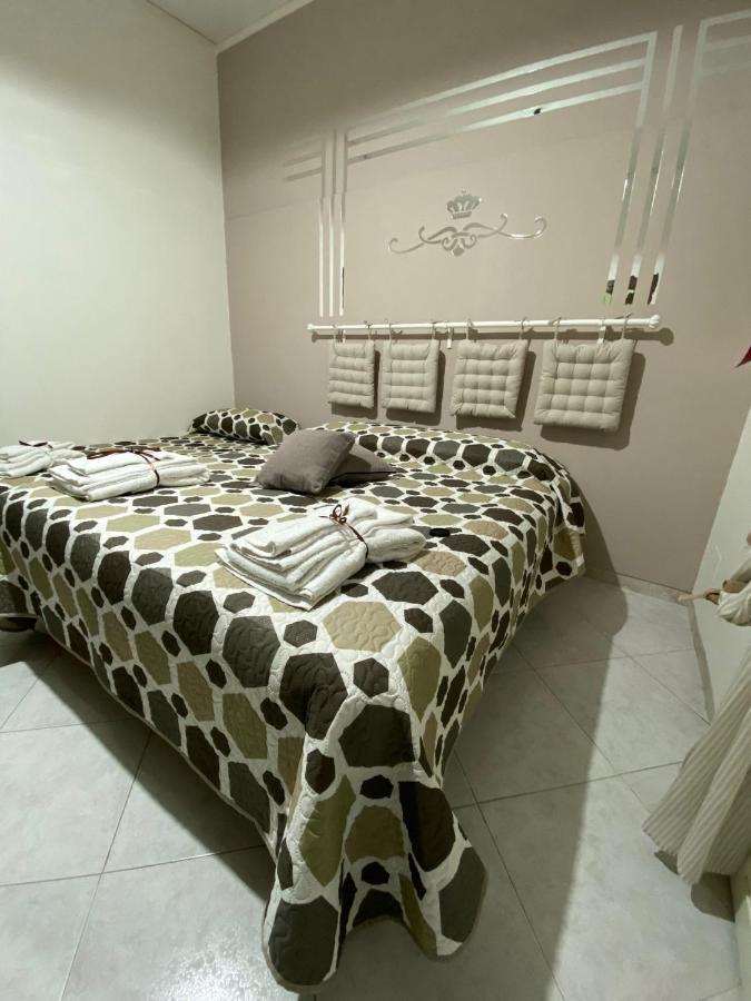 Lc Dreams Apartment Napoli Ngoại thất bức ảnh