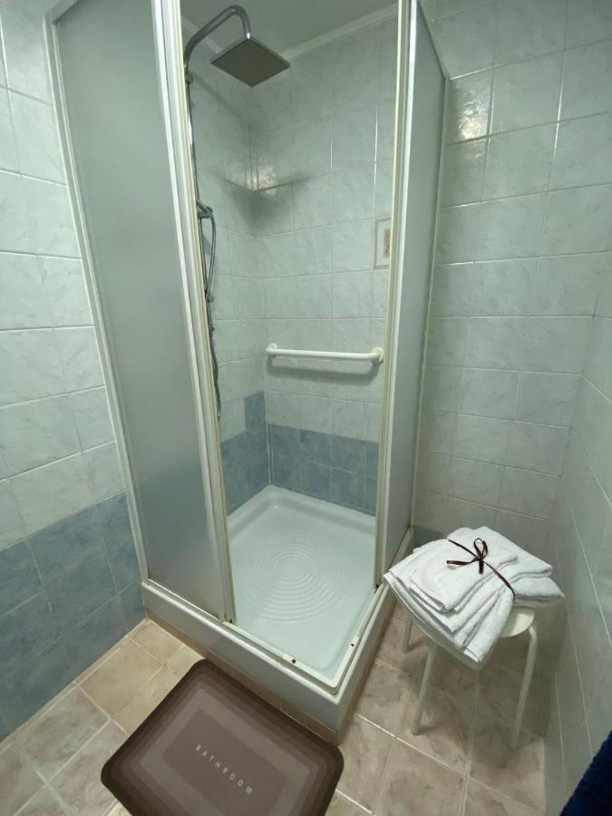 Lc Dreams Apartment Napoli Ngoại thất bức ảnh