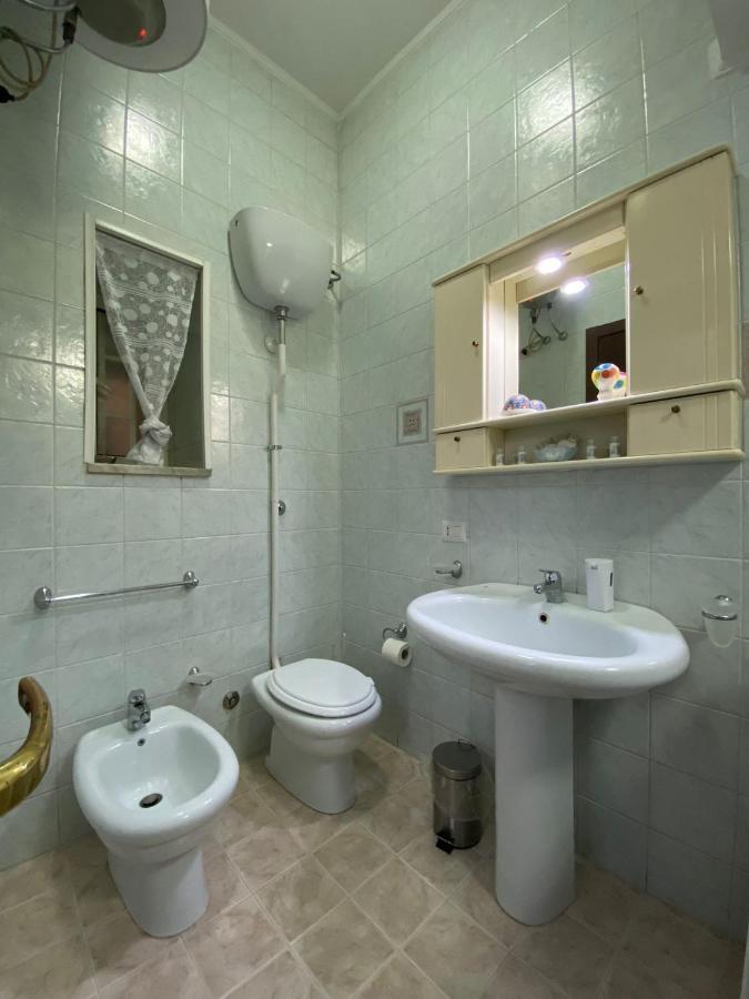 Lc Dreams Apartment Napoli Ngoại thất bức ảnh
