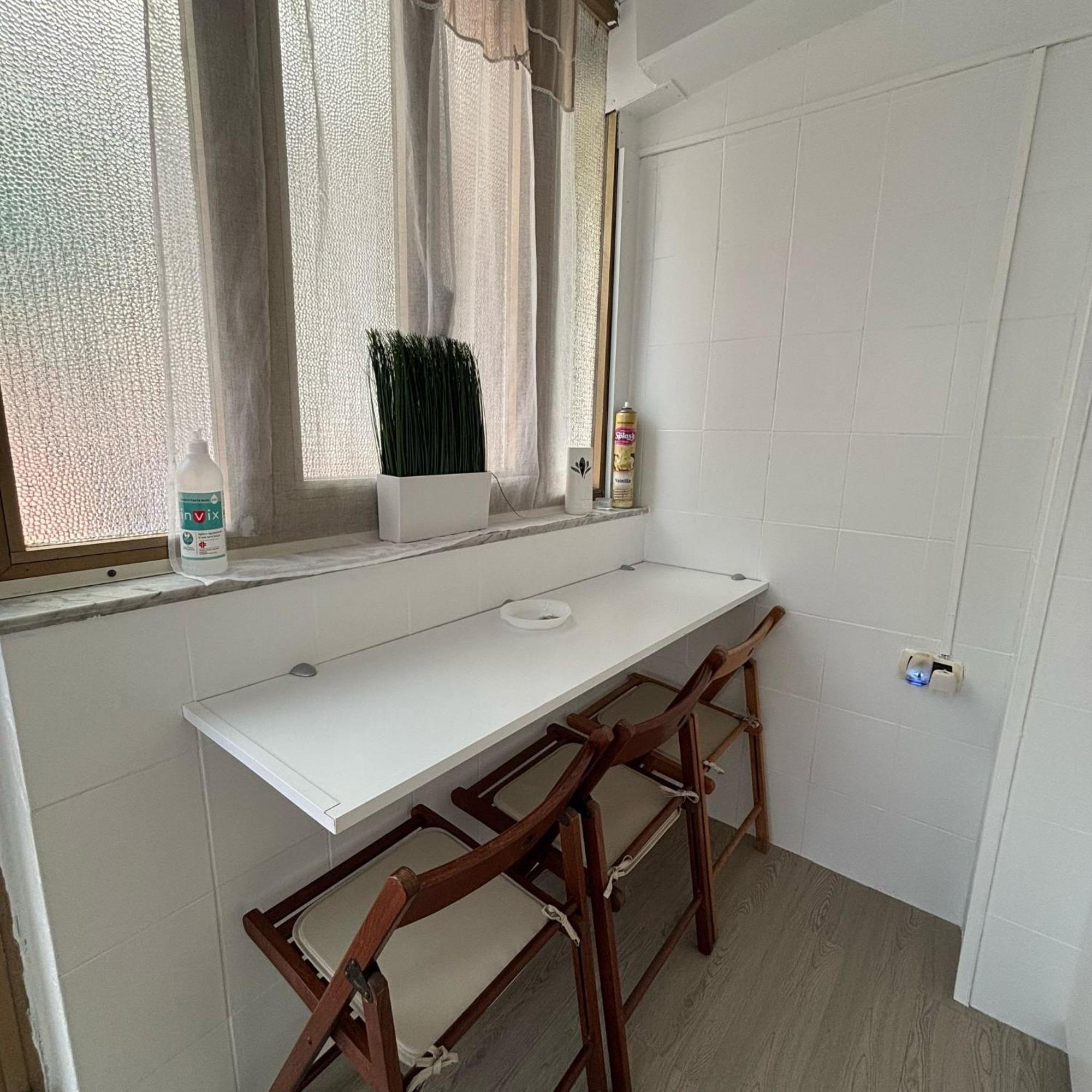 Lc Dreams Apartment Napoli Ngoại thất bức ảnh